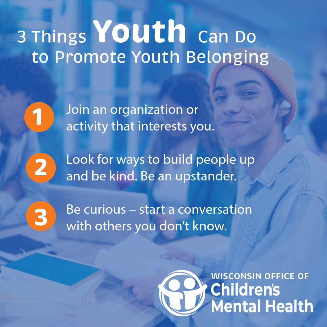 youth can do
