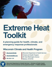 Heat Toolkit Coverpage