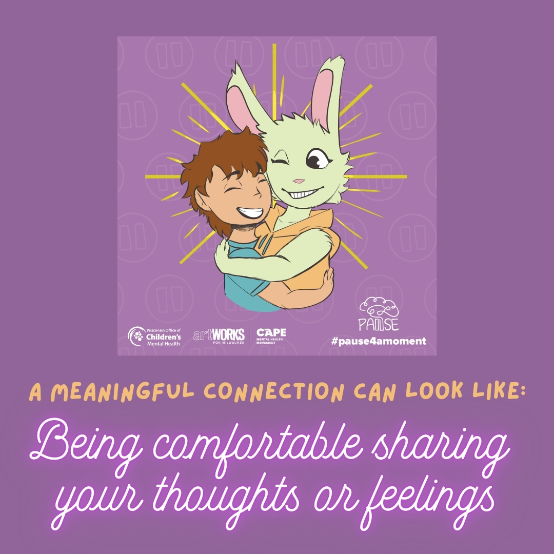 connection