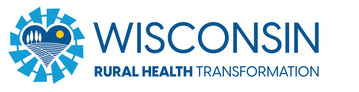 Rural Health Transformation logo