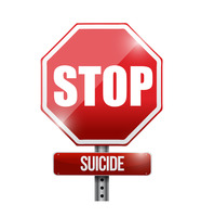 stop suicide