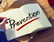 prevention 