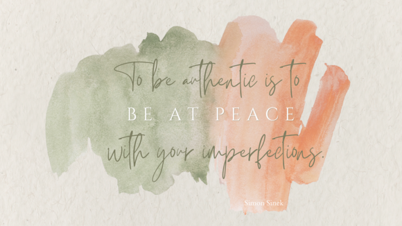 at peace