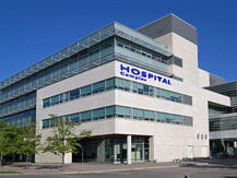 hospital