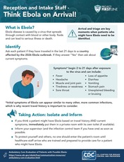 Ebola Micro-Learn