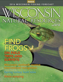 Wisconsin Natural Resources March 2016