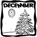 December