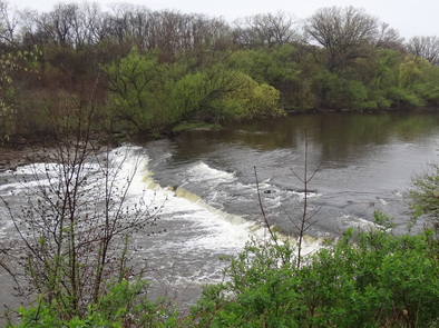 Milwaukee River