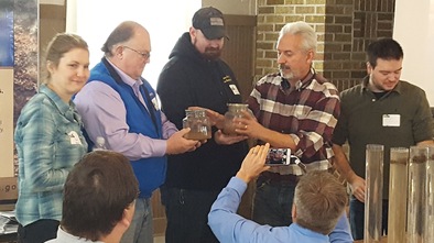 Healthy Soils Workshop