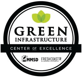 Green Infrastructure Center of Excellence