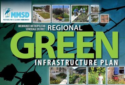 Green Infrastructure 740