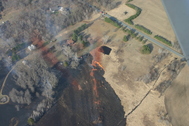 Pleasant Valley Fire