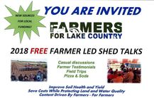 Farmers for Lake Country