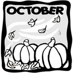 October Newsletter