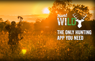 Hunt Wild app