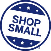 Shop Small Business Logo