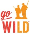 go wild logo