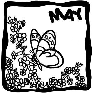 May