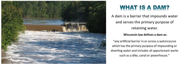 July What is a dam 3