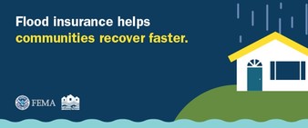 FEMA Flood Insurance Campaign