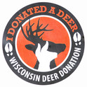 deer donation