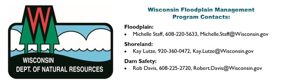 Floodplain Contacts