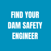 Find your dam safety engineer