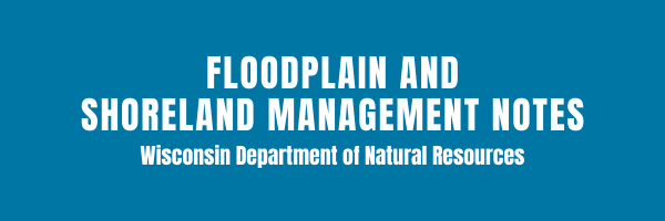 Floodplain and Shoreline Management