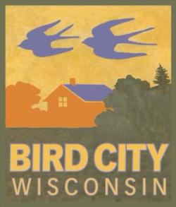 bird city logo