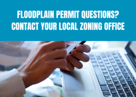 Floodplain permit questions