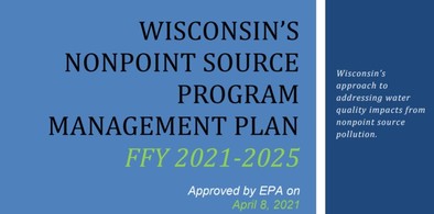 WI NPS Program Management Plan