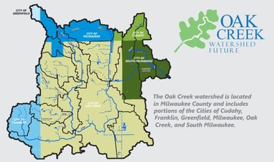 Oak Creek Watershed Restoration Plan