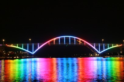 Hoan Bridge