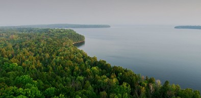 Lake Michigan