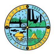 2023 state park sticker