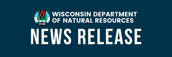 Wisconsin Department Of Natural Resources News Release