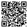 QR code to register for floodplain training.