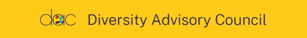 Diversity Advisory Council Header