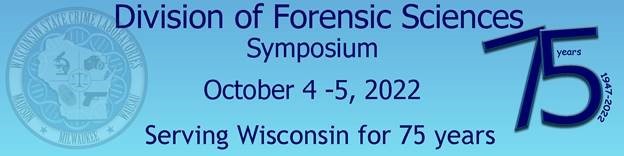 DFS symposium October 4-5, 2022