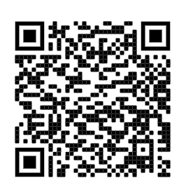 QR code for registration