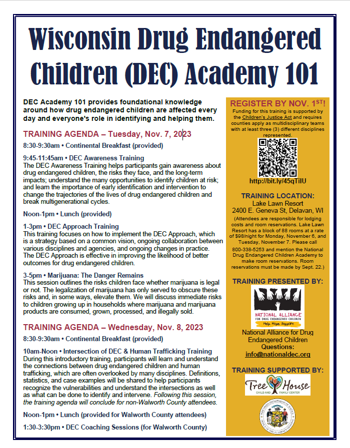 DEC Training 2023 Page 2