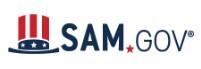SAM.gov logo