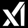 xAI Logo