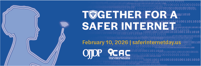 Safer Internet Day 2026 Banner