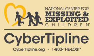 CyberTipline Logo