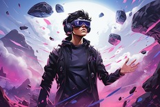 Metaverse Avatar