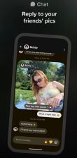 Locket Screenshot