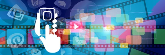 Social media banner