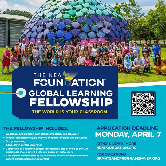 Global Fellowship