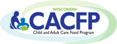 CACFP logo